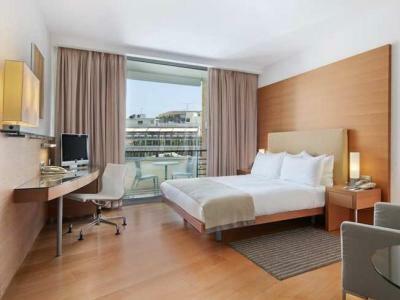 Hotel Hilton Athens