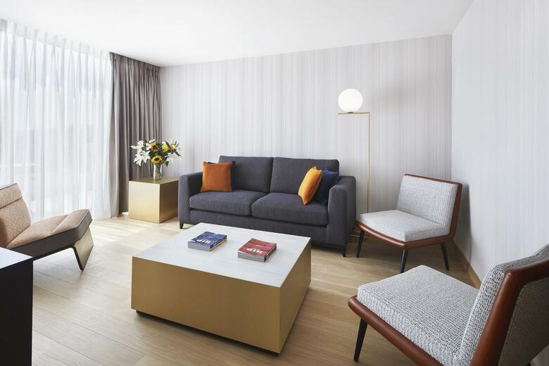 Hotel Ledra Marriott