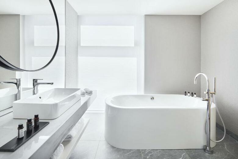 Hotel Ledra Marriott