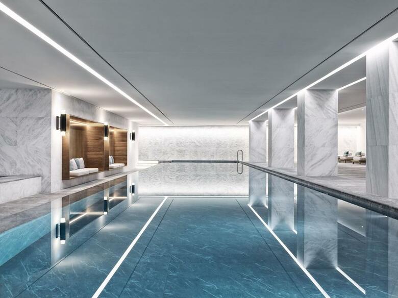 Hotel Ledra Marriott