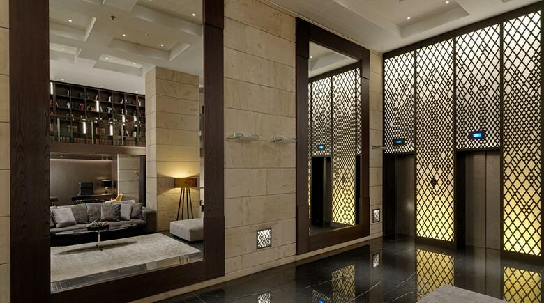Hotel Njv Athens Plaza