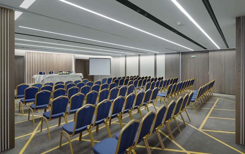 Hotel Njv Athens Plaza