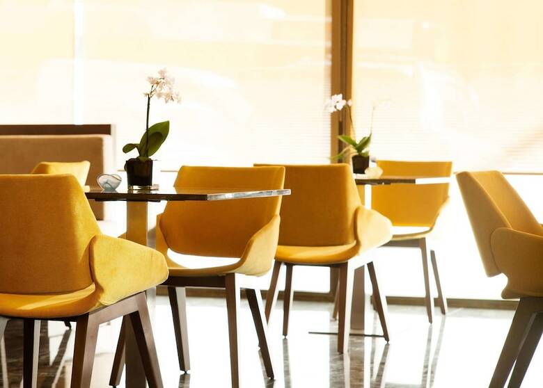 Hotel Njv Athens Plaza