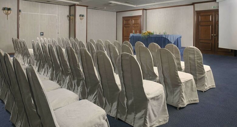 Hotel Njv Athens Plaza