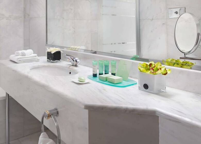Hotel Njv Athens Plaza