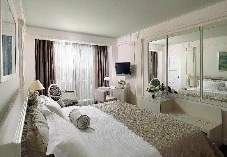 Hotel Njv Athens Plaza