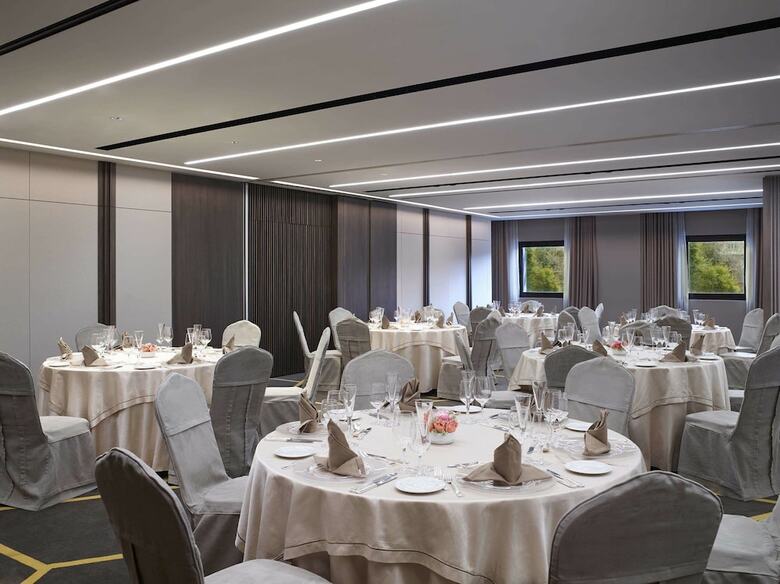 Hotel Njv Athens Plaza
