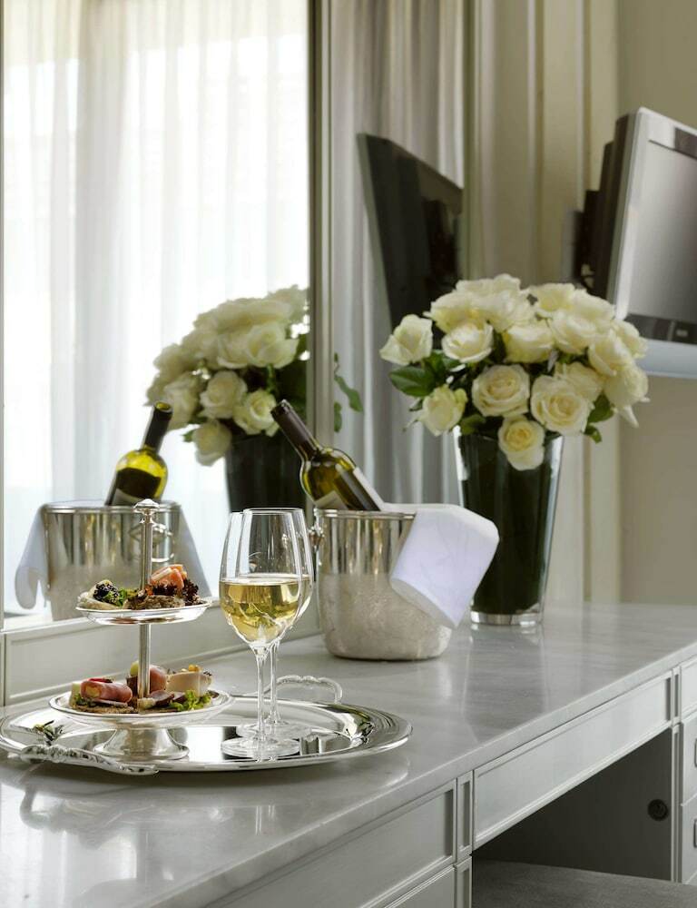 Hotel Njv Athens Plaza