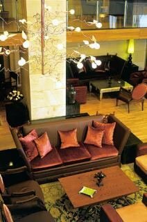 Hotel Njv Athens Plaza