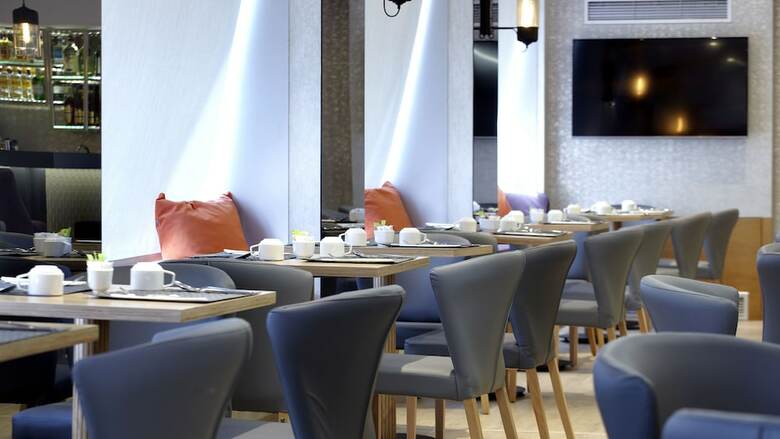 Athens Tiare Hotel