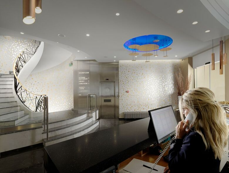 Athens Tiare Hotel