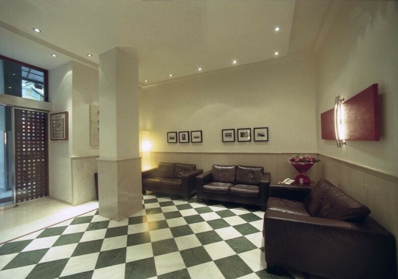 Hotel Plaka