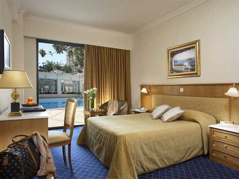 Hotel Royal Olympic
