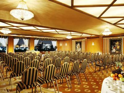Hotel Royal Olympic