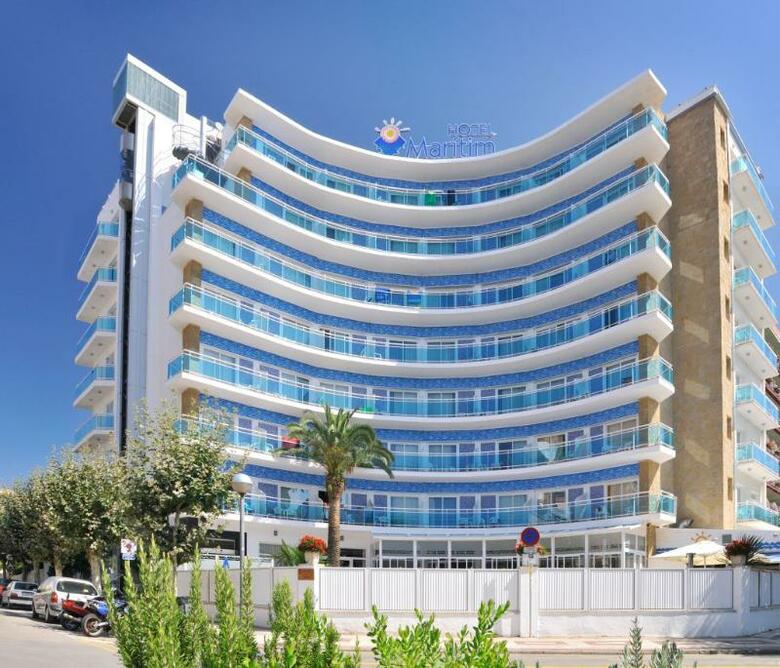 Hotel Ght Maritim