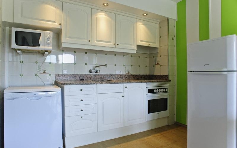 Apartamentos Salles Beach