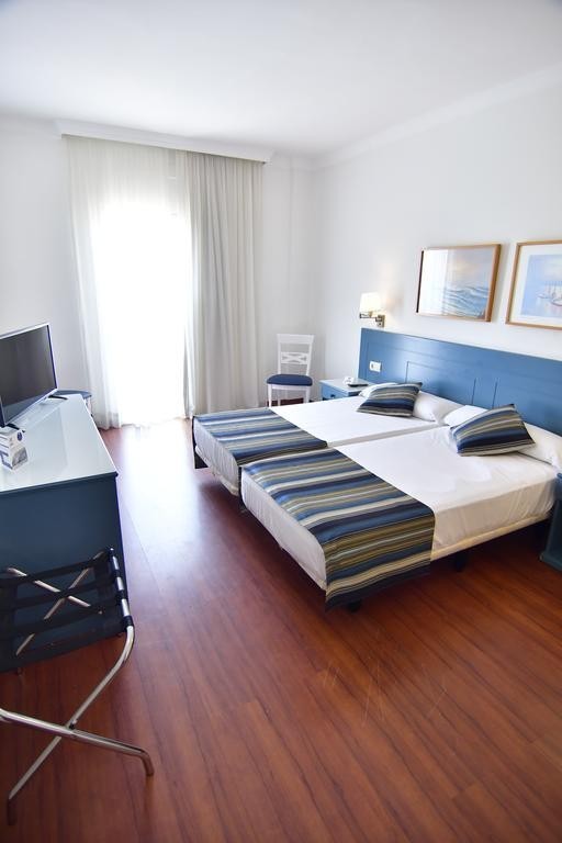 Hotel Urban Beach Torrox Costa