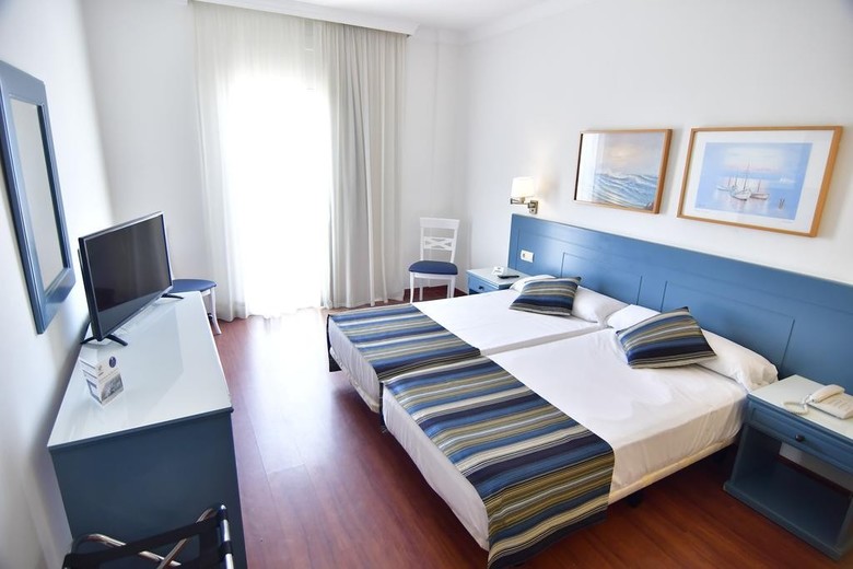 Hotel Urban Beach Torrox Costa