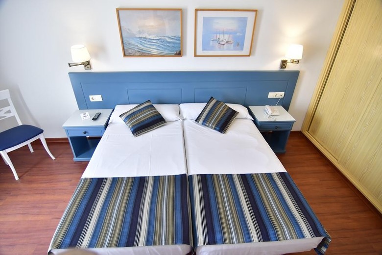 Hotel Urban Beach Torrox Costa