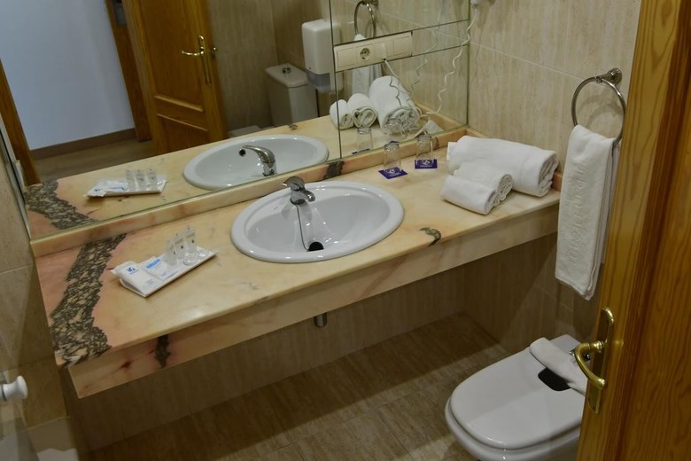 Hotel Urban Beach Torrox Costa