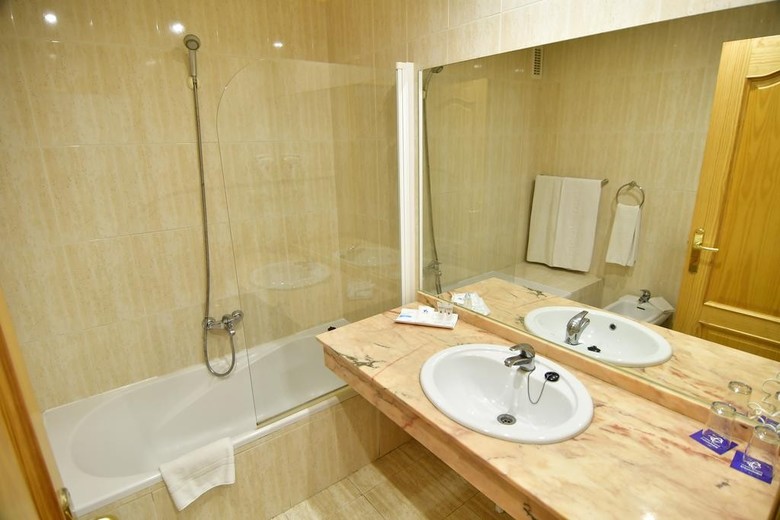 Hotel Urban Beach Torrox Costa