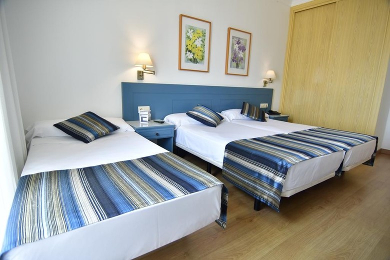Hotel Urban Beach Torrox Costa