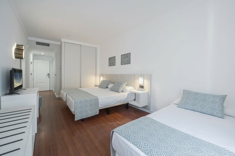 Hotel Urban Beach Torrox Costa