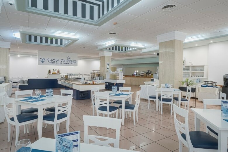 Hotel Urban Beach Torrox Costa