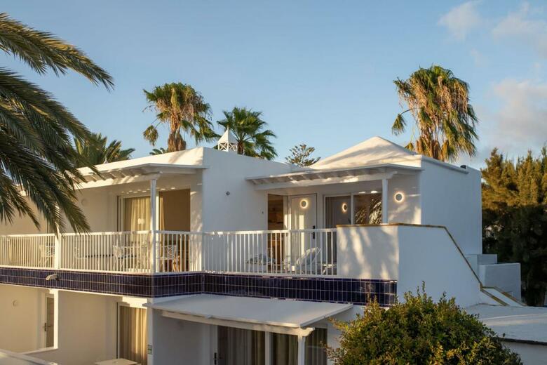 Hotel Barcarola Club