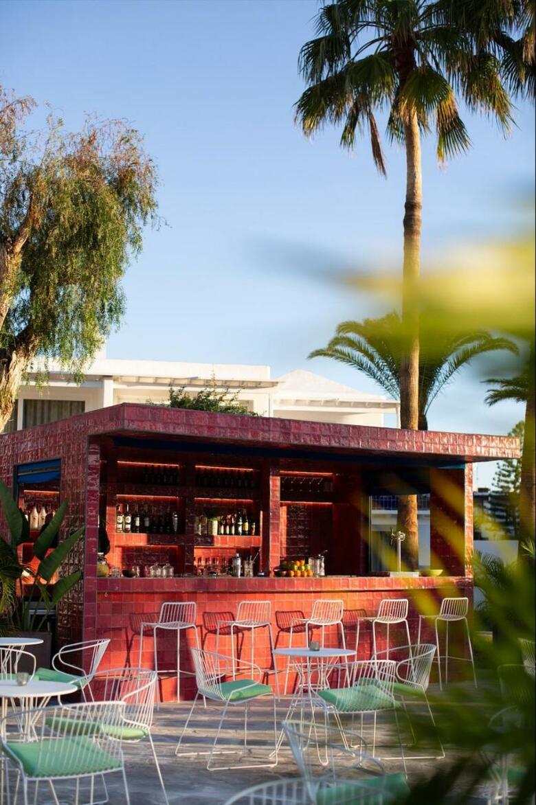 Hotel Barcarola Club