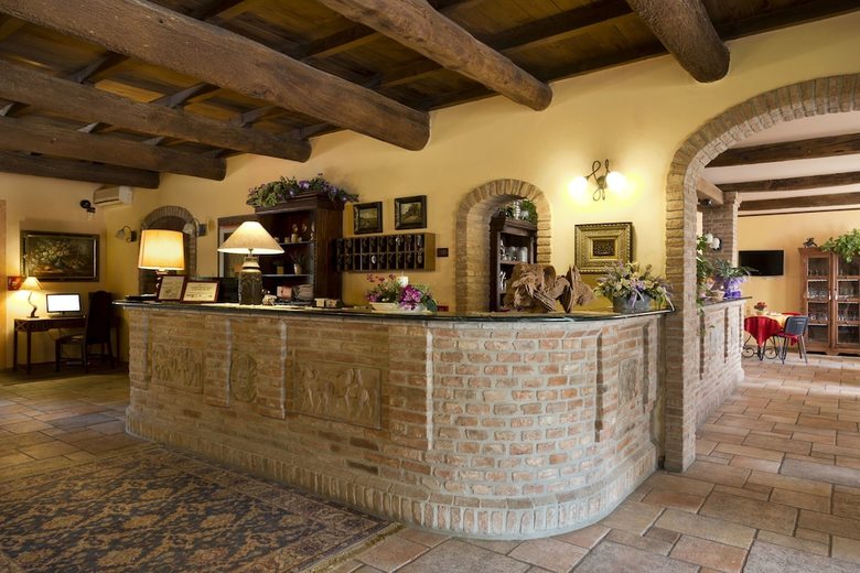 Hotel Antico Casale
