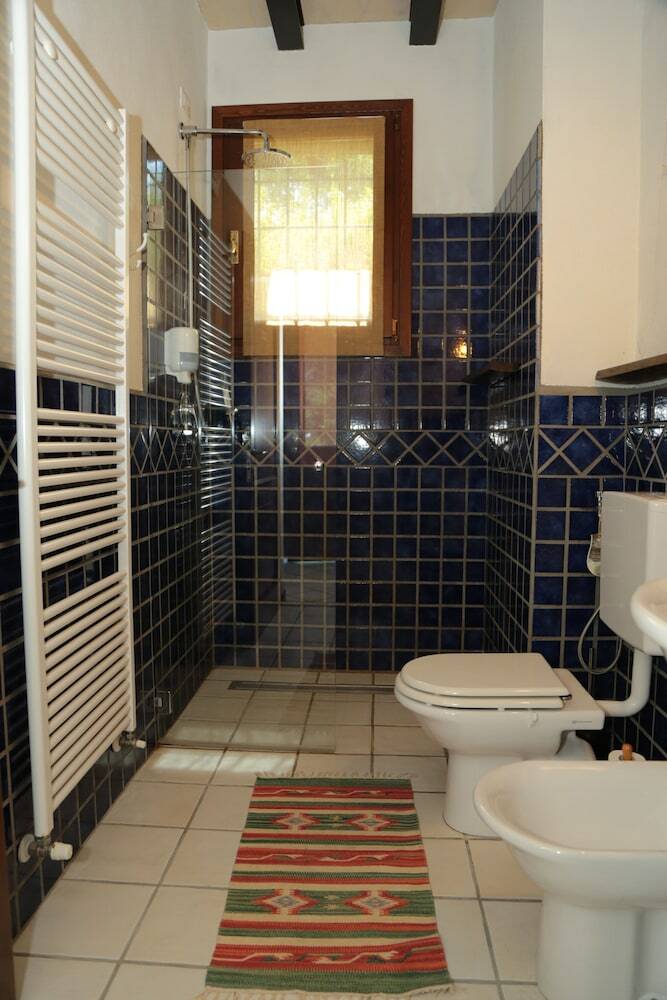 Hotel La Lepre Bianca