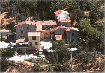 Bed & Breakfast Il Fienile Di Vinci
