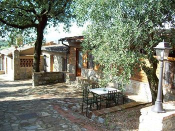 Hotel Fattoria Il Milione