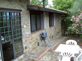 Hotel Fattoria Il Milione