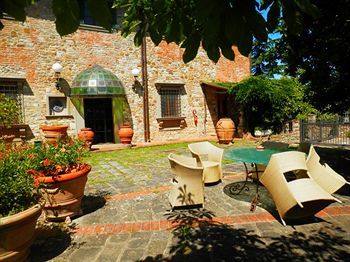 Hotel Fattoria Il Milione