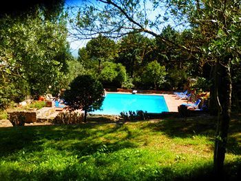 Hotel Fattoria Il Milione