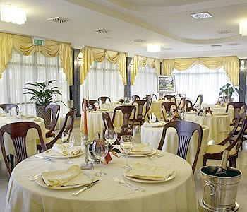 Villa Bianca Hotel