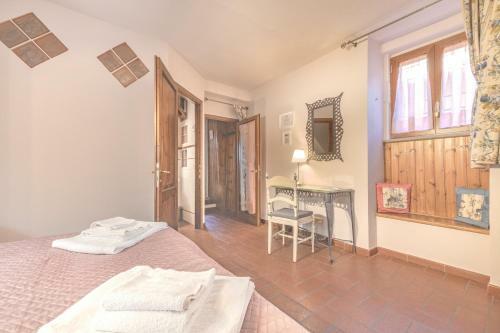 Bed & Breakfast Montechiari In Chianti