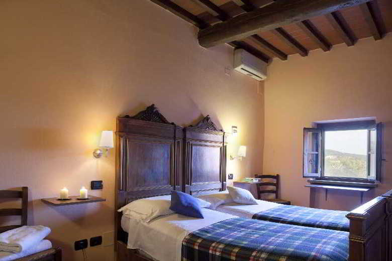 Hotel Villa Saulina