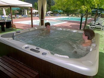 Hotel Pian D'ercole Resort