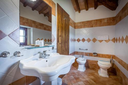 Hotel Villa Sant'andrea