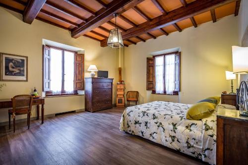 Hotel Villa Sant'andrea