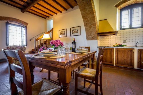 Hotel Villa Sant'andrea