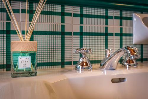 Hotel Villa Sant'andrea