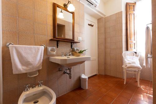Hotel Villa Sant'andrea