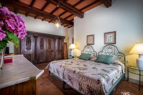 Hotel Villa Sant'andrea