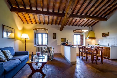 Hotel Villa Sant'andrea