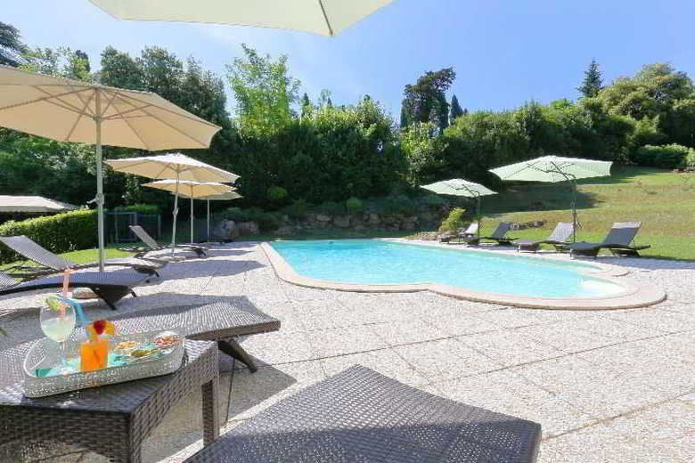 Hotel Il Borgo Di Villa Castelletti