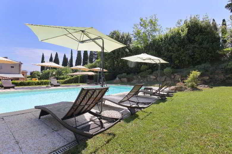 Hotel Il Borgo Di Villa Castelletti